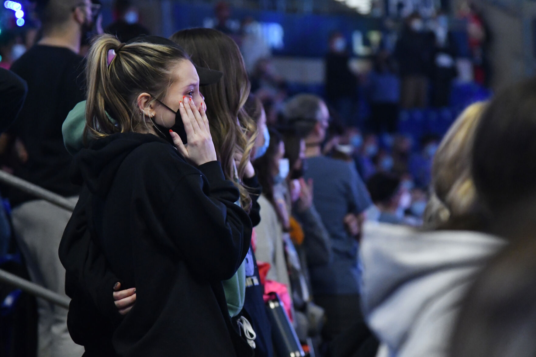 THON 2022, Final Four celebration of life video